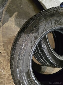 Zimné Pneu Austonea 225/65 R17 2ks - 4