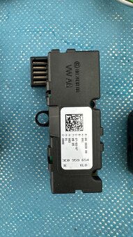 Riadiace jednotky, podvolantovy kruzok - 4