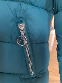 Damska zimná Bunda M - 4