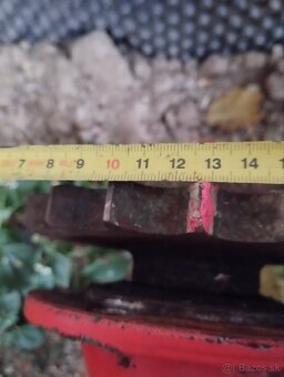 Predám uhlovu prevodovku - 4