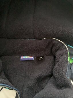 Overal 74/80 Lupilu - 4