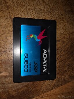 SSD disk s púzdrom - 4