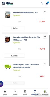 Mafia The Old Country PS5 - 4