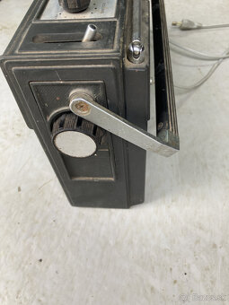 Rádiomagnetofon - 4