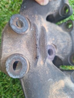 Originál zvody vag , 1.8T - 4