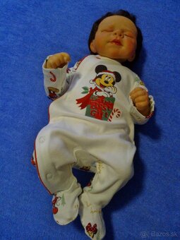 REBORN-realisticke babiky - 4