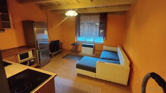 Dom na prenájom - 4