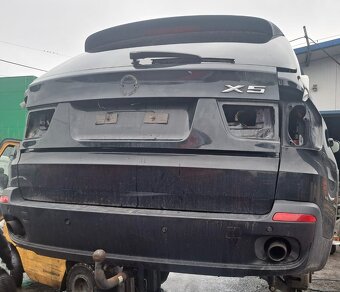 BMW X5 3,0D - 4