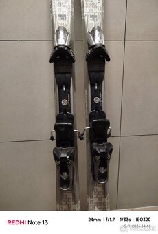 Lyže - 4