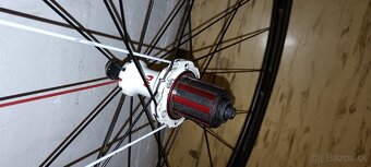 Karbónové kolesá cestné - 4