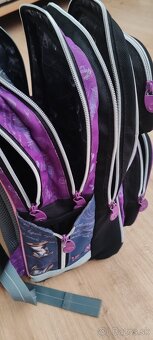 školská taška - 4