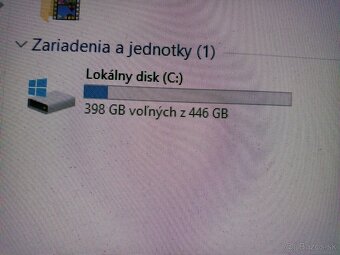 SSD disk WD 480GB - 4