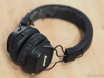 Marshall Major II BT - 4