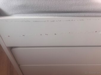 Predám rozkladaciu postel släkt - 4