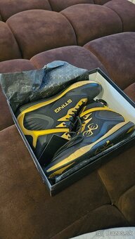 Predám box boty sting - čisto nové - 4