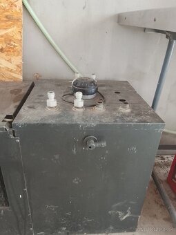 Vyčapny komplet - 4