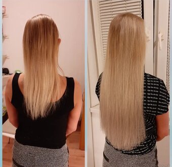Predlženie vlasov - 4