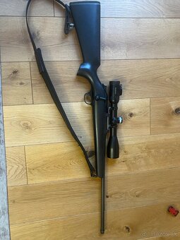 Blaser R8 - 4