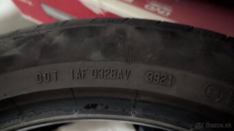 Continental 235/45 R18 94V - 4