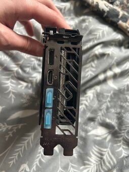 Sapphire Pulse AMD Radeon RX 6600 8gb - 4