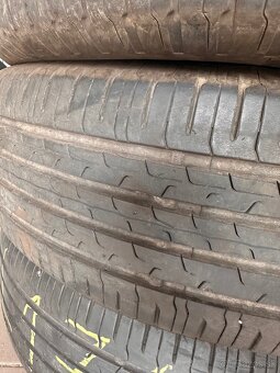 Continental Ecocontact 6 215/65 R17 - 4