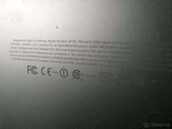 iMac -zberateľský G5 - 4