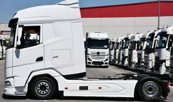 DAF Ťahač na mega náves XG 480 FT - 4