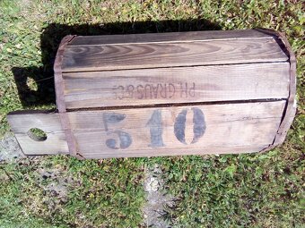 Starožitný demižón - 4