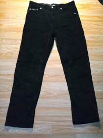 Predám menžestraky Hugo Boss - 4