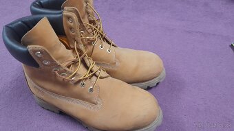 TIMBERLAND 10061 7 DIEROVE - 4