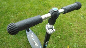 Kolobežka Micro kickboard - 4