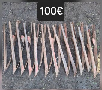 Kombajn E512 E514 - 4