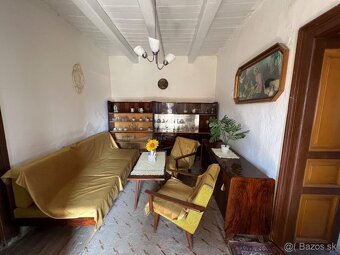 Na predaj vidiecky dom, Tvrdošovce - 4