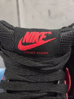 Nike Court Vision - 4