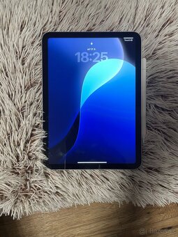 iPad 10.9 256GB + Apple pencil - 4