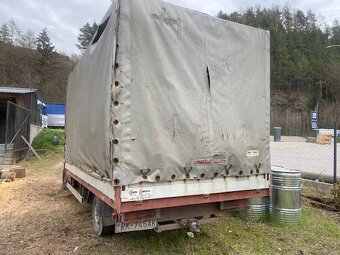 Mercedes Sprinter - 4