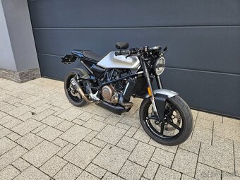 ⭐️Husqvarna Vitpilen 701 ⭐ - 4