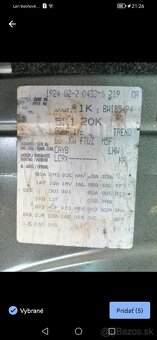 Vw Golf 6 1.6 tdi 66kw - 4