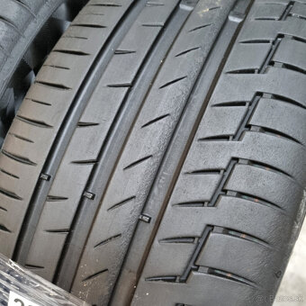Letné pneumatiky 225/45 R18 CONTINENTAL - 4