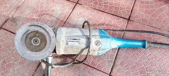 Bruska na kamen Bosch - 4