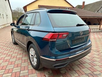 Volkswagen Tiguan 2.0 TDI 110kw - 4