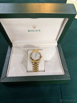 Luxusné hodinky pre ženy - 4