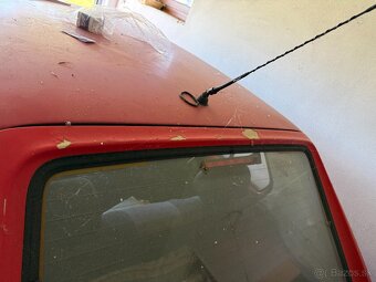 VW Golf MK1 rv 1978 - 4