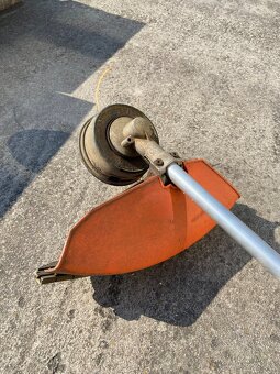 Krovinorez stihl fs 120 - 4