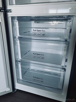 Chladnička Mamut - 4