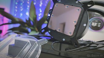 Predám NZXT Kraken Elite 240 (2024) - 4