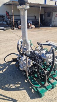 Predám čerpadlo ZIEGLER - poškodené - 4