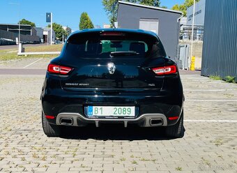 Renault Clio IV RS Trophy 1,6TCe 162kW EDC MR2017 - 4