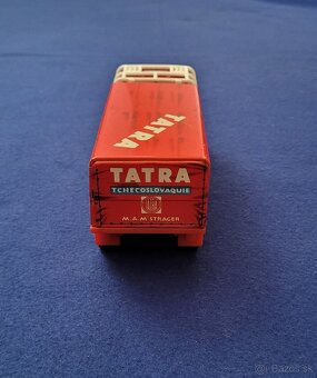 Tatra 815 Rallye Dakar - 4