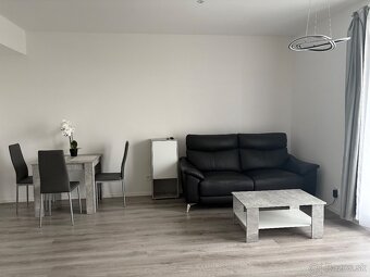 2 izb. byt na prenájom v R+R Residence - 4